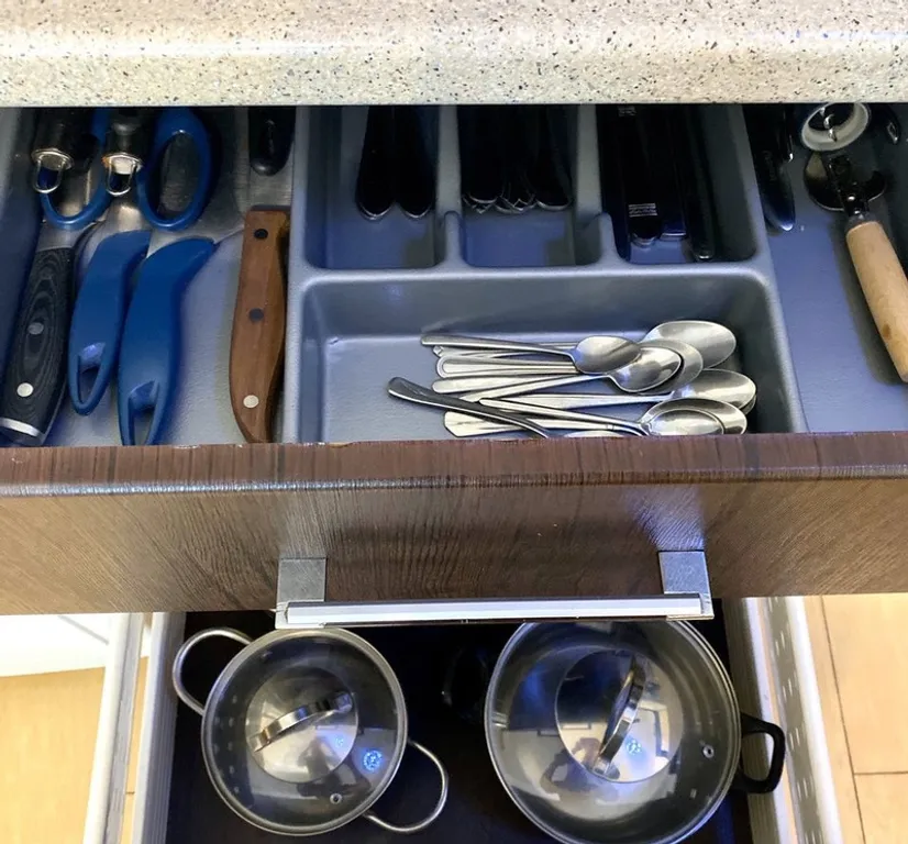 Апартаменты в пятизвёздочном Гранд-отеле