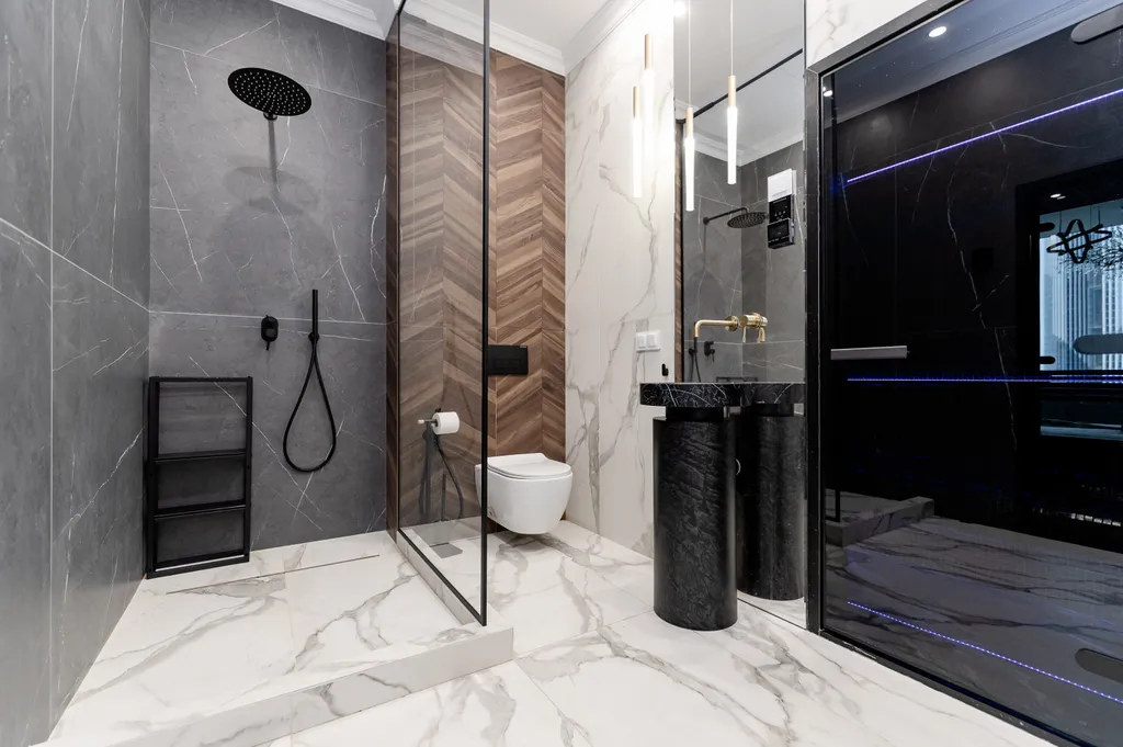 Элитные апартаменты москва сити Хаммам и сауна, плейстейшн