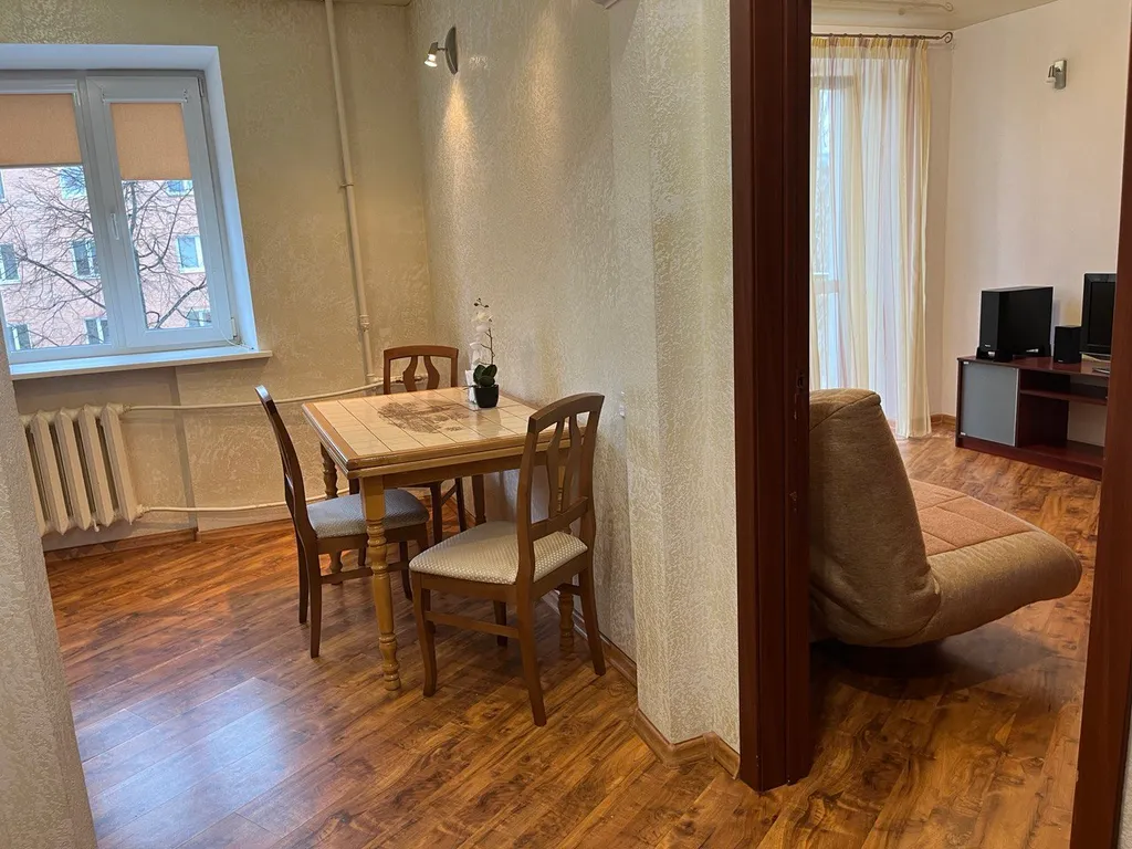 Квартира в центре города | Квартирный вопрос