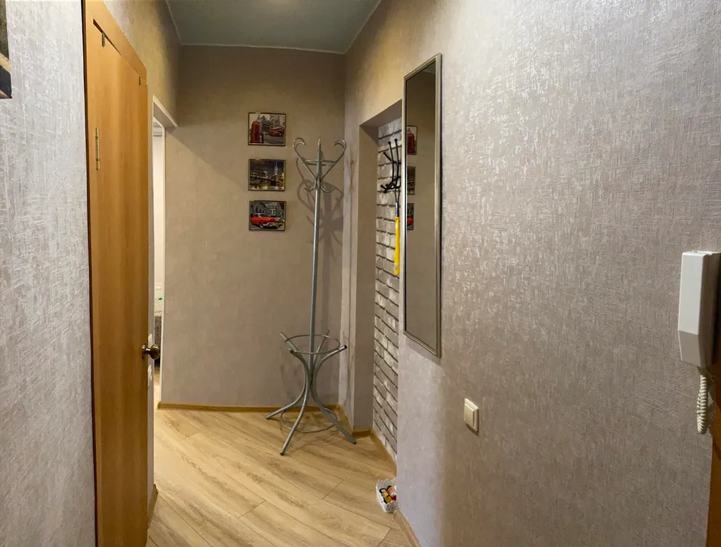 Квартира в самом центре