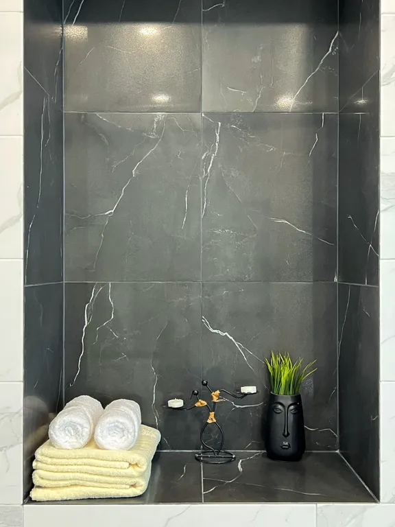 Квартира Стильная в ЖК Паруса