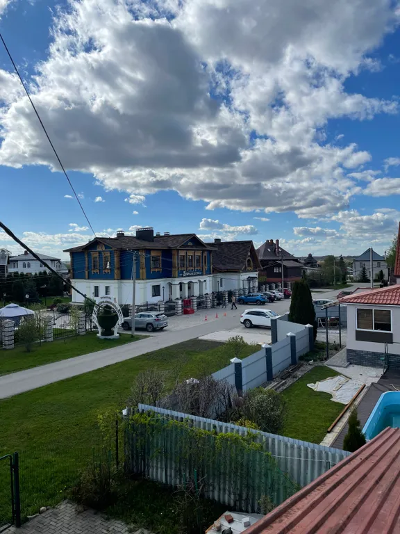 Уютная студия