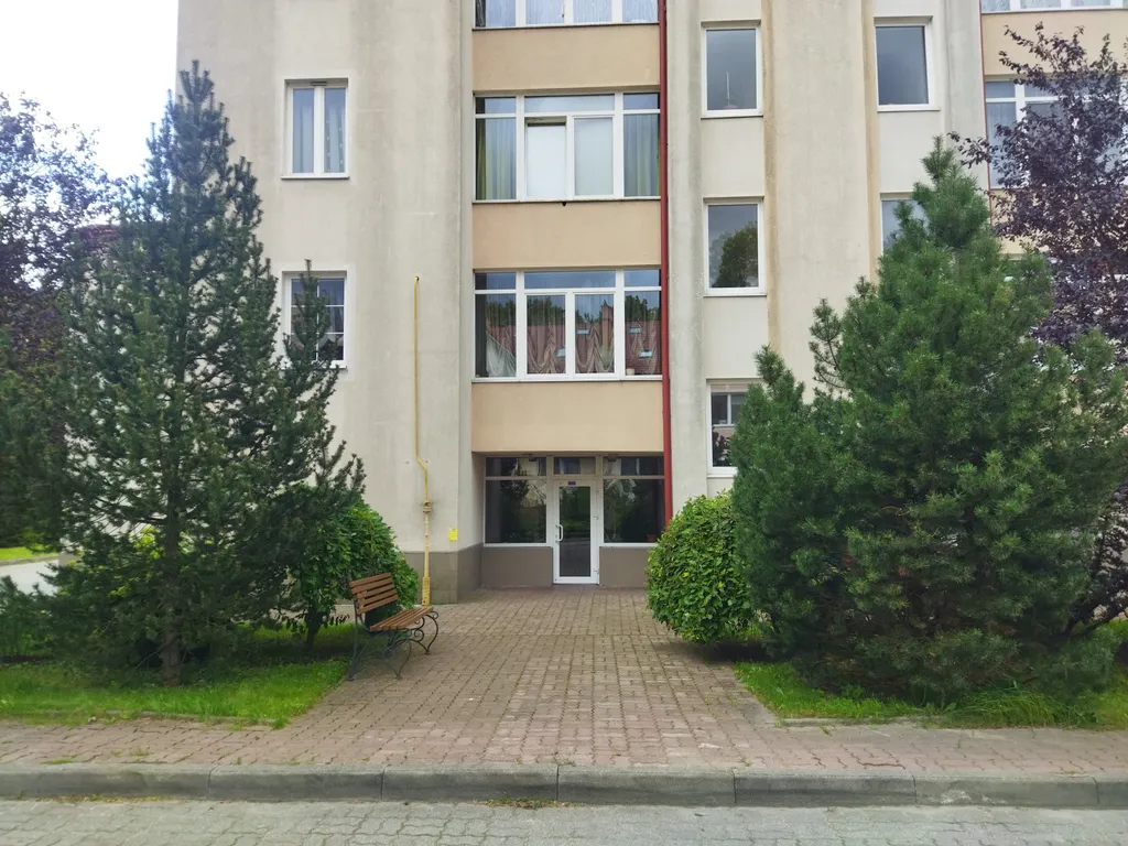 Квартира Двухкомнатные апартаменты Магнифика — Калининград