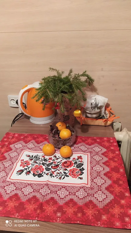 Уютное жилье