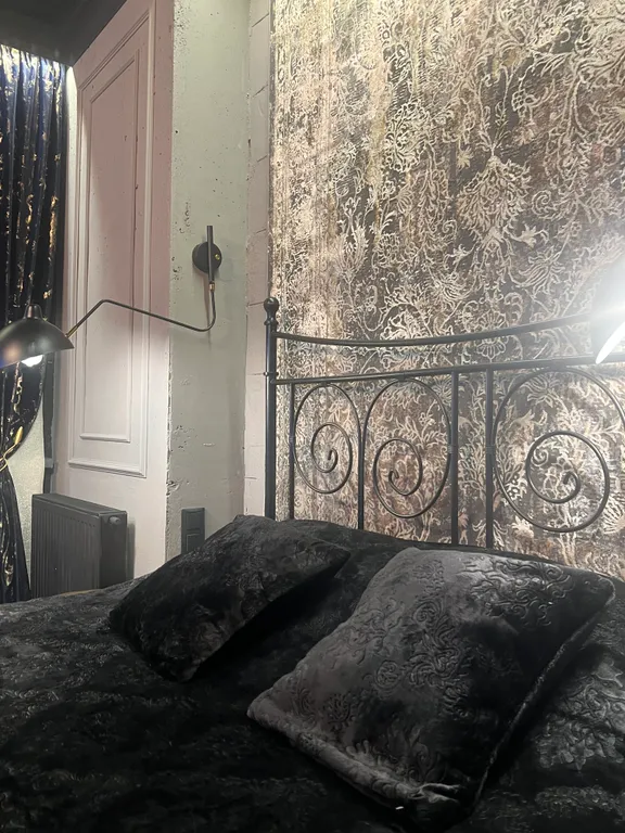 ЖК Высокий стандарт