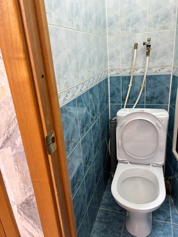 Уютная теплая квартира с видом на реку