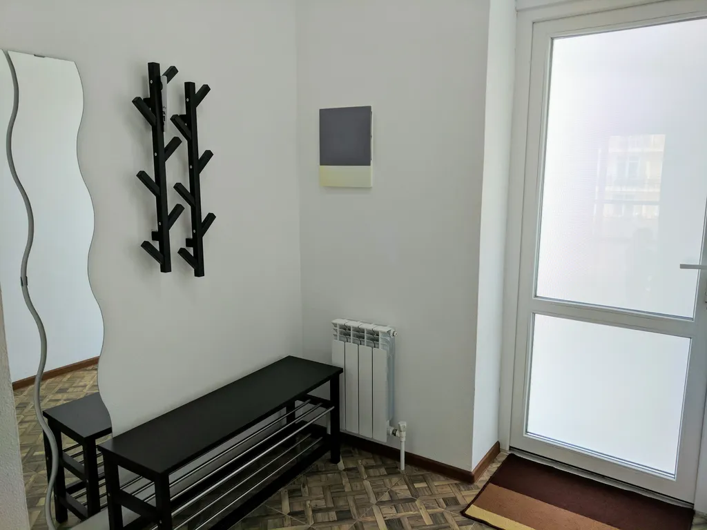 Апартаменты В дюнах Анапы