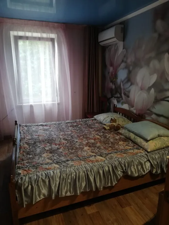 Часть дома под ключ с кухней