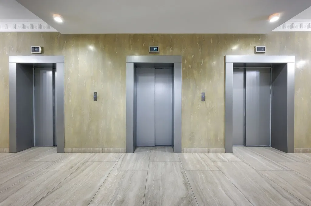 Квартира бизнес класса в центре города