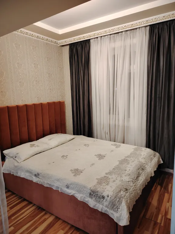 Уютная квартира в самом центре города у метро