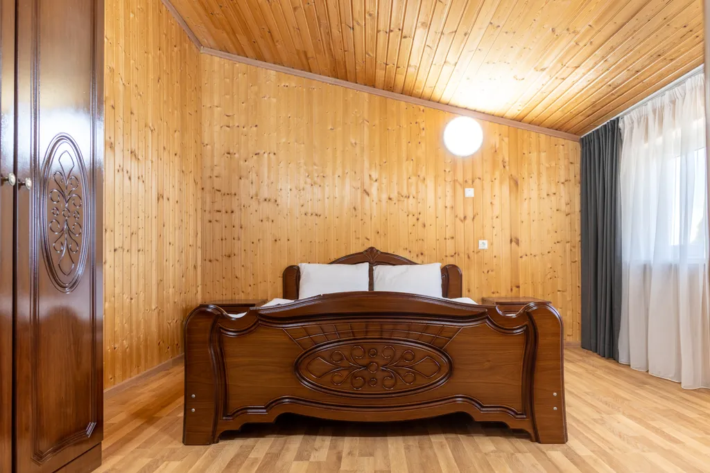 Квартира Комната — Кучук-Дере