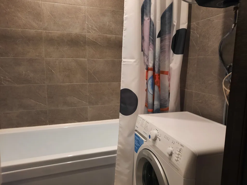 Уютная  квартира недалеко от центра города