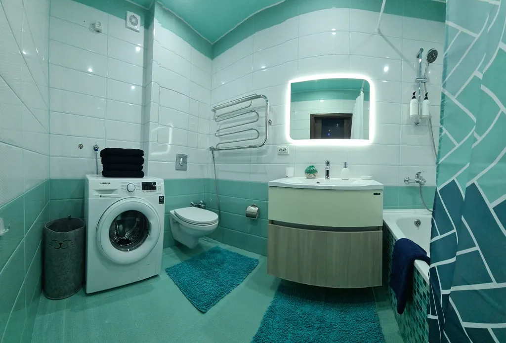 Солнечный берег