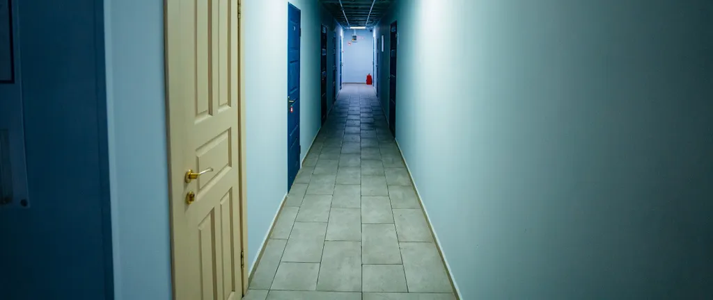Мама, я в гостях
