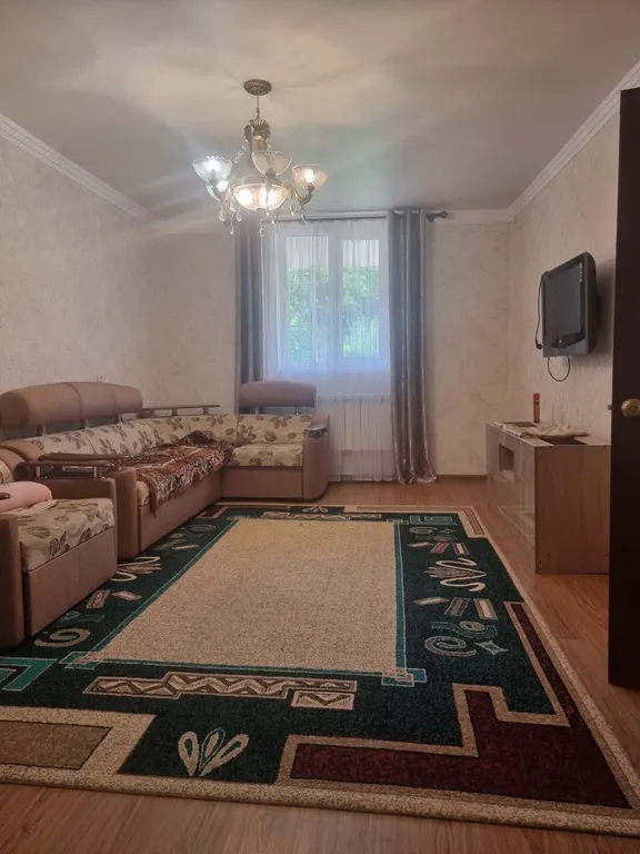 Коттедж в горах вид на горы