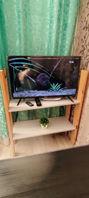 Апартаменты 2-комнатные рядом с ЖД вокзалом