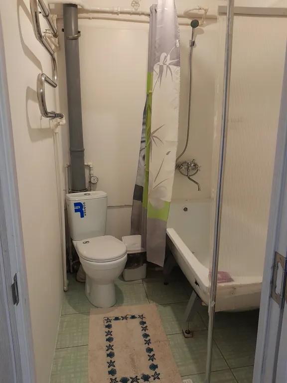 Идеально для большой семьи, рядом выезд на М4