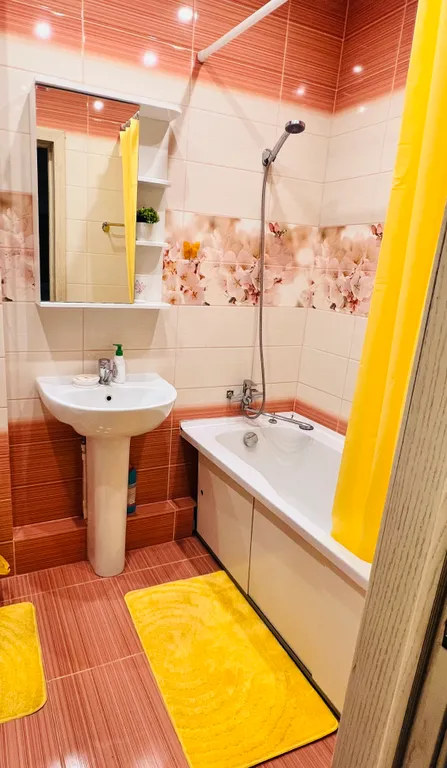 Уютная квартира в центре