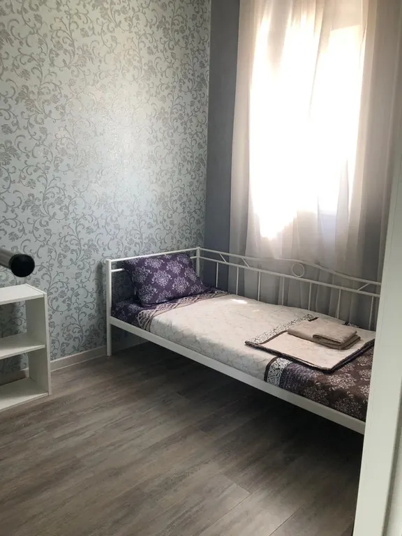 Дом на берегу моря