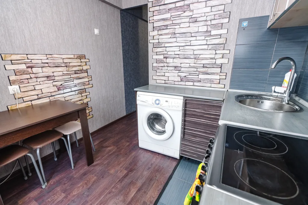 Квартира в центре города