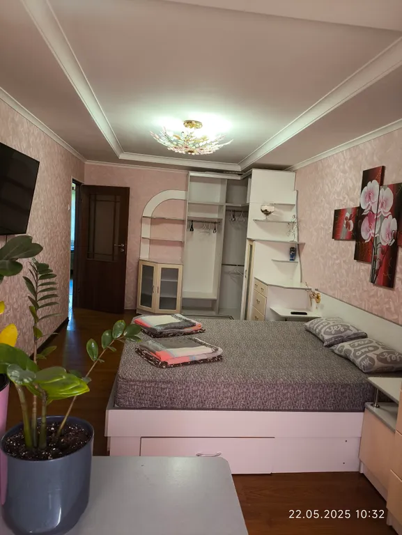 Уютная квартира недалеко от моря