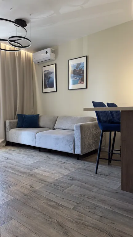 Апартамент в центре рядом с зоопарком