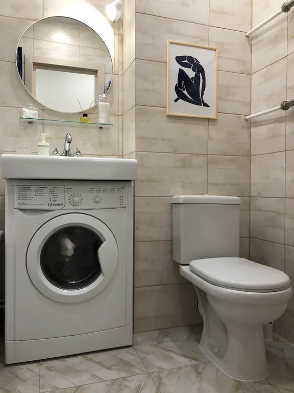 Квартира Гармония