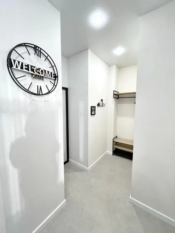 Стильная квартира в центре города