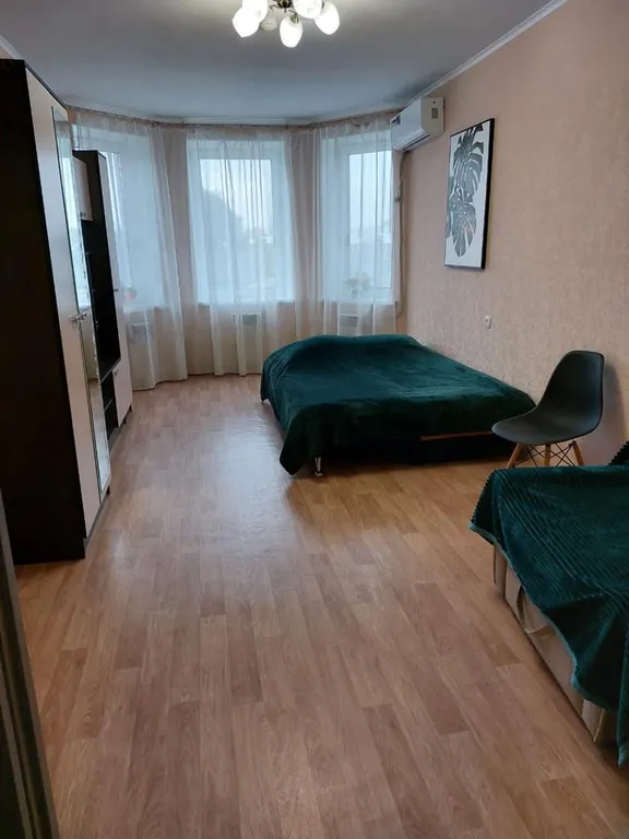 Идеальный вариант для комфортного семейного отдыха