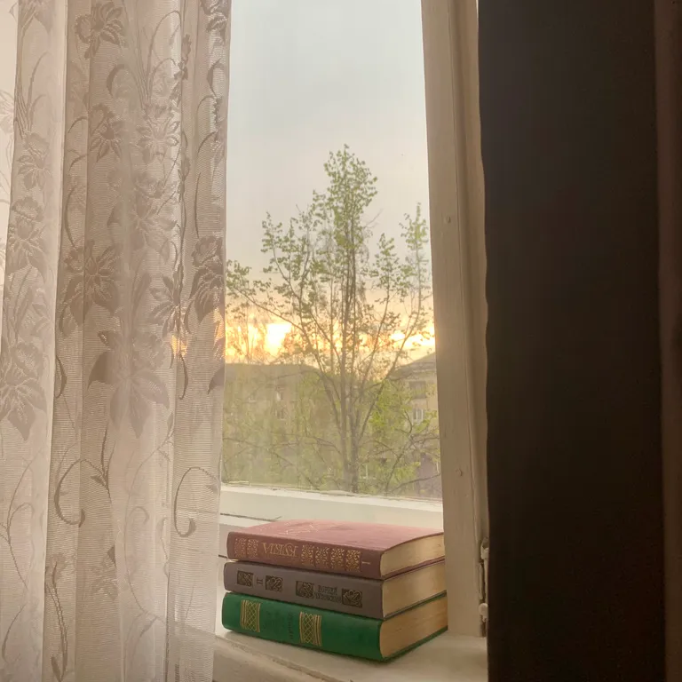 Уютная квартира в центре