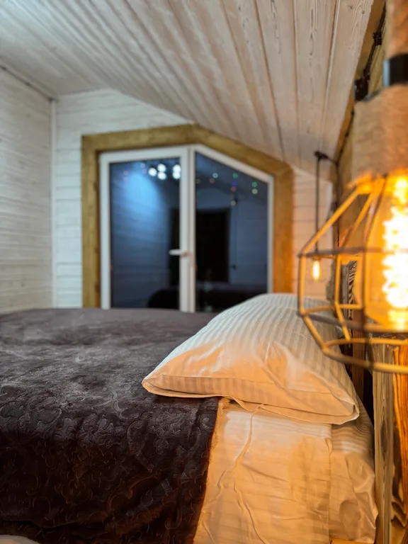 2-комнатный Дом