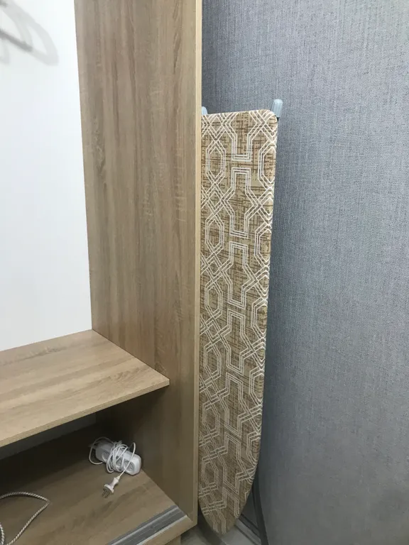 Квартира в центре с красивым видом на Атажукинский парк и горы