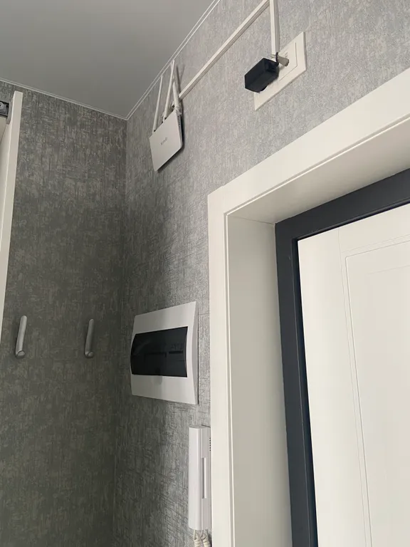 Уютная студия в жк