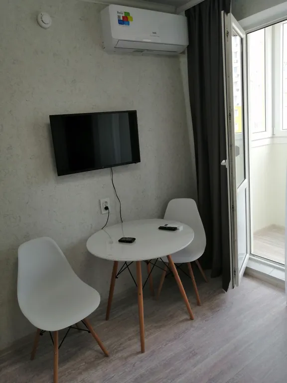 Квартира Уютная квартира — Анапа