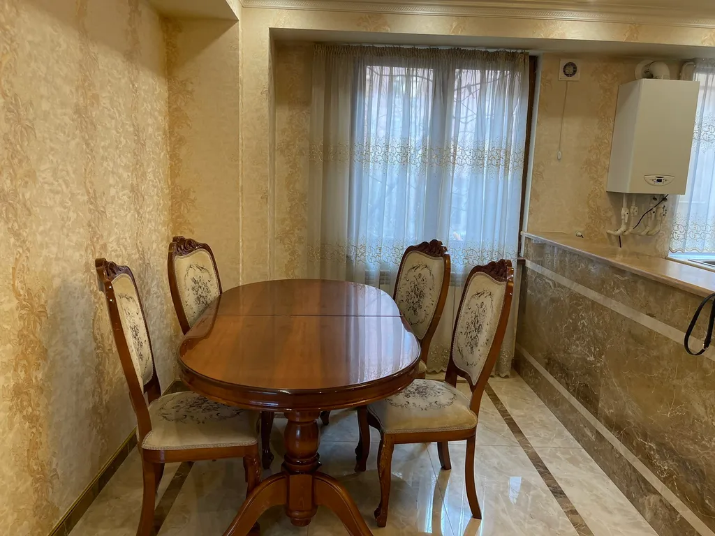 Квартира Avchieva's apartment on Pushkin street — аренда посуточно в Ереван