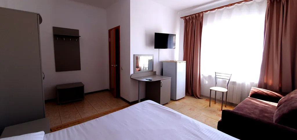 Квартира Комната — Анапа