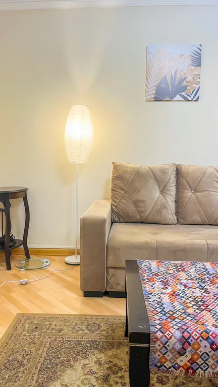 Квартира на Втором этаже