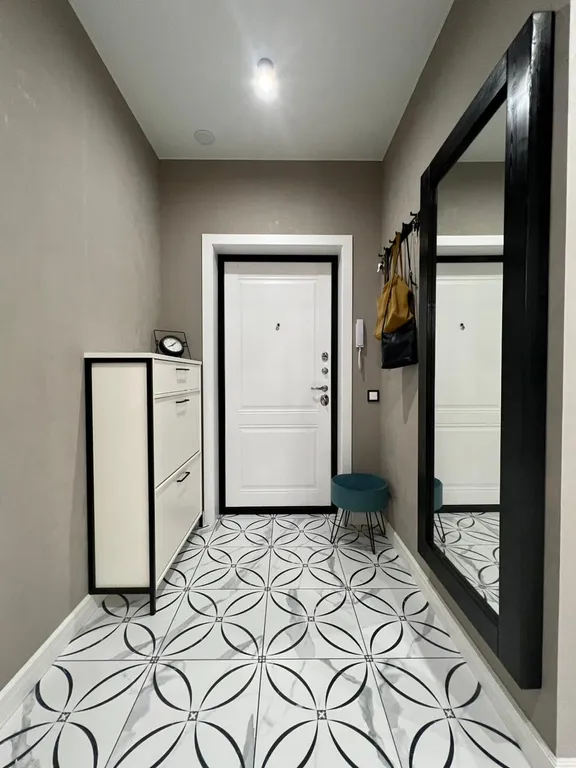 Люксовая квартира