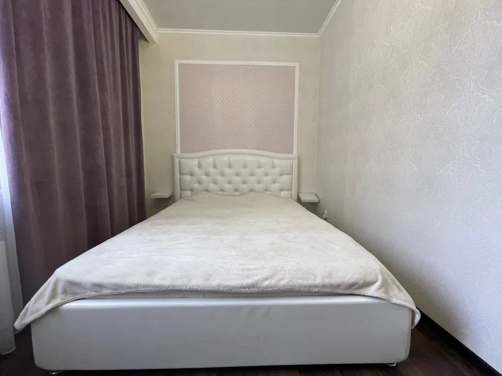 Квартира в немецком домике на Радистов