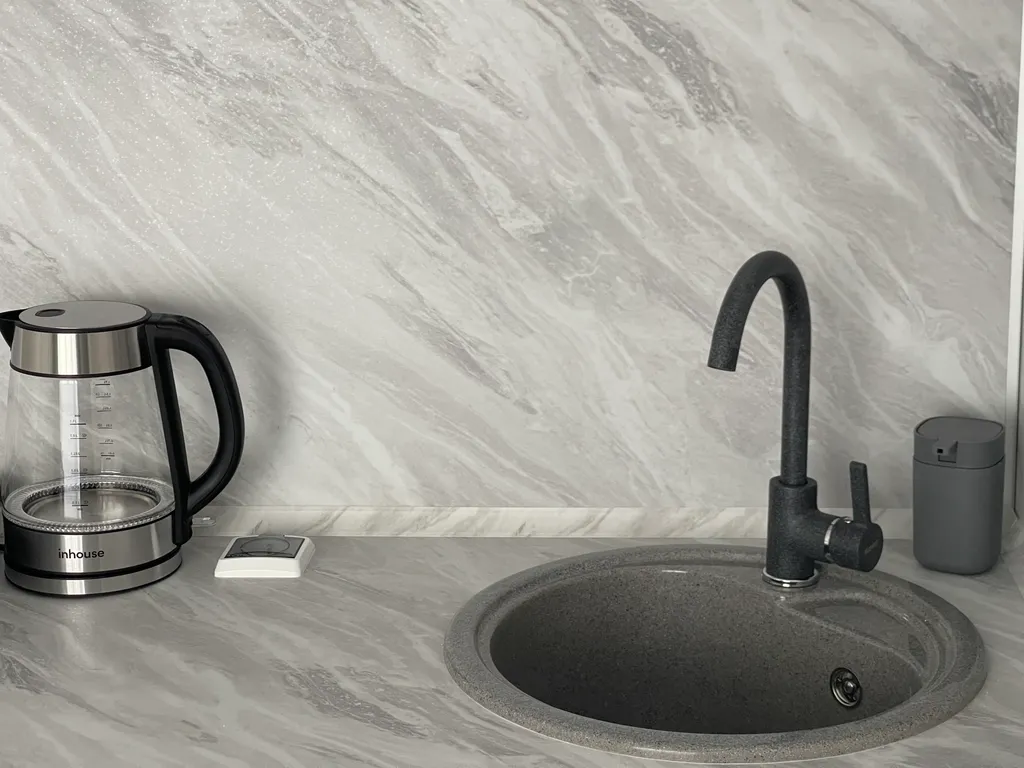 Уютная студия