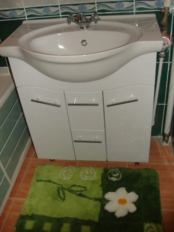 Уютная квартира в Гатчине