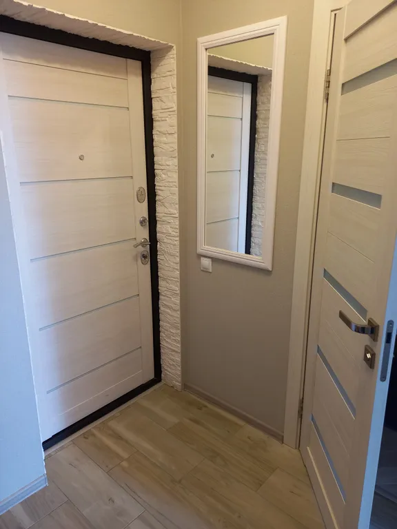 Квартира на Визен Штрассе