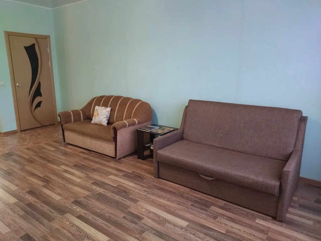 Квартира с видом на Старый город