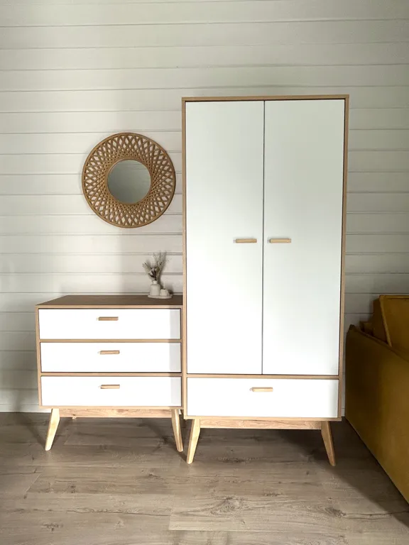 Коттедж Уютный Домик с камином, баней и купелью — Истра