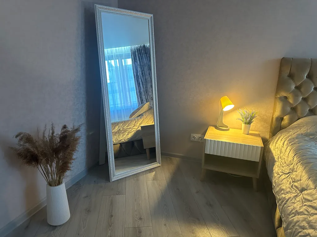 Квартира Уютная квартира — Казань
