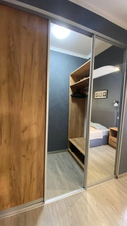 Квартира под ключ со всеми удобствами