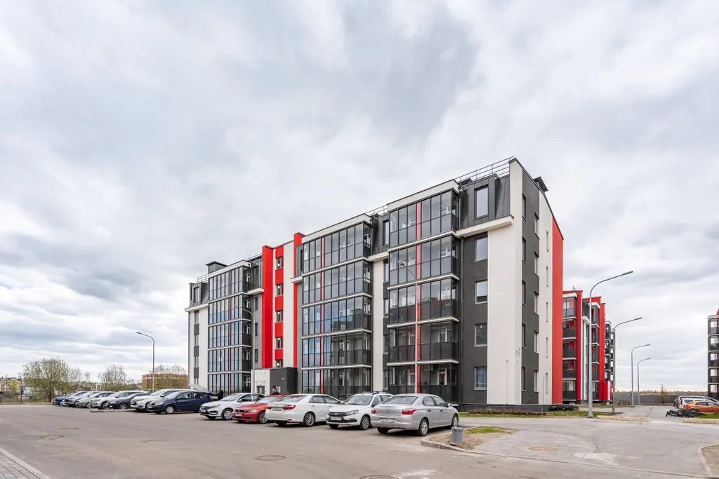 Квартира Квартира Your Pushkin Apart для 2 гостей — Пушкин