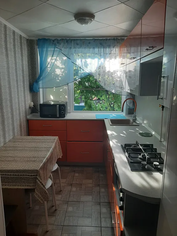 Отдых с удобствами