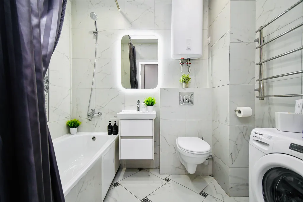 Уютная квартира от собственника Планета