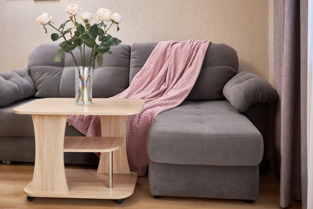 Уютная квартира в ЖК Дума